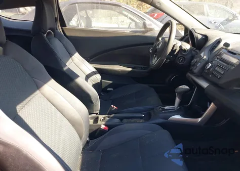 2015 Honda Cr-Z z USA, uszkodzony, nr VIN JHMZF1D46FS002954